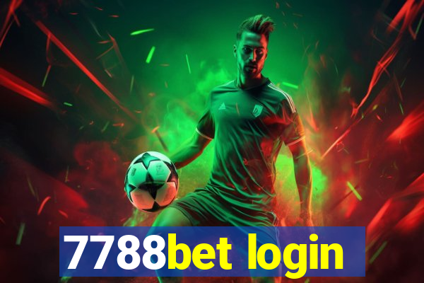 7788bet login